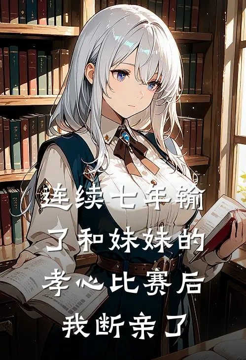 连续七年输了和妹妹的孝心比赛后，我断亲了