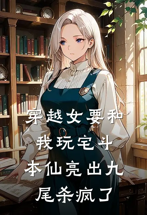 穿越女要和我玩宅斗,本仙亮出九尾杀疯了是哪一集