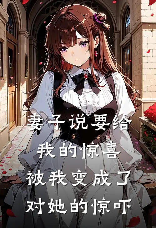 妻子说要给我的惊喜，被我变成了对她的惊吓