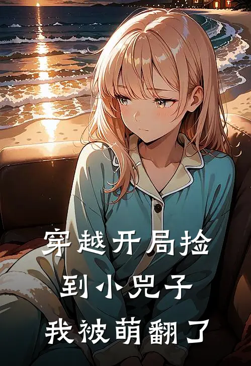 穿越开局捡到小兕子,我被萌翻了
