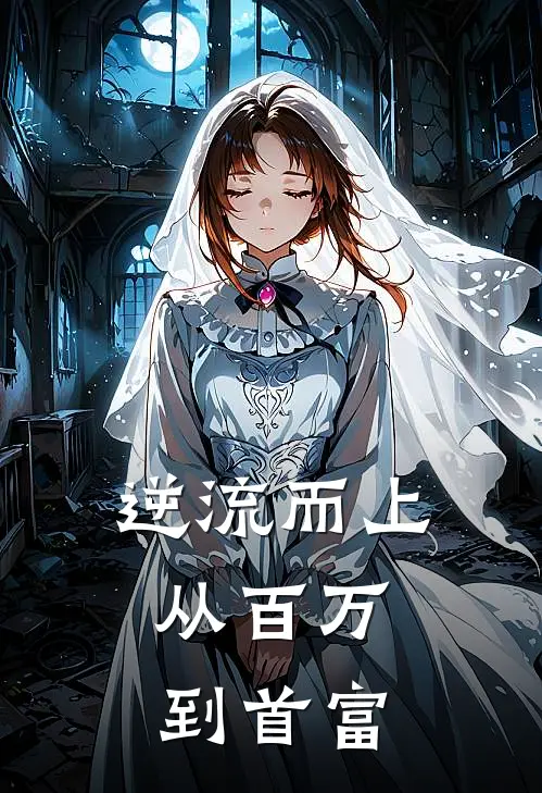 逆流而上：从百万到首富