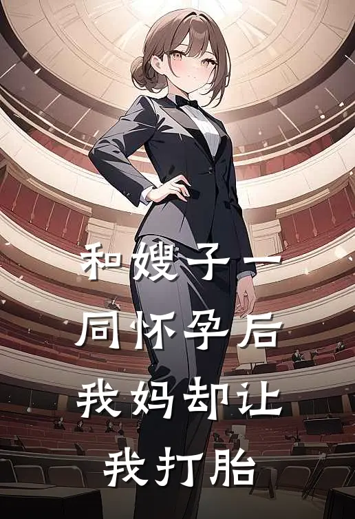 和嫂子一同怀孕后,我妈却让我打胎了