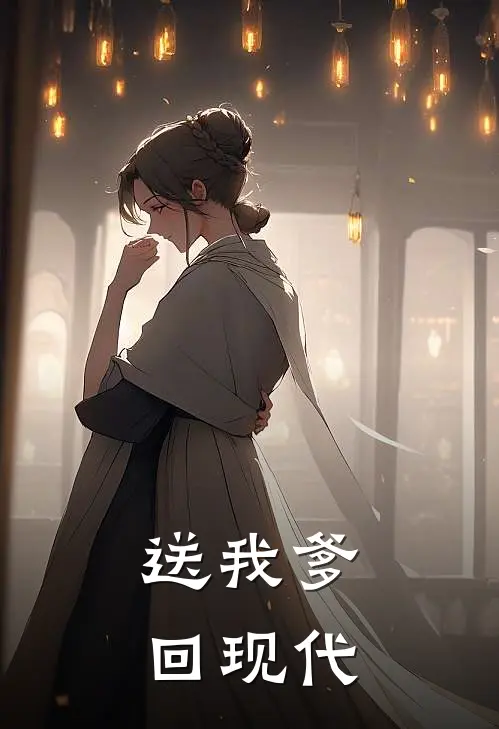 送我爹回现代