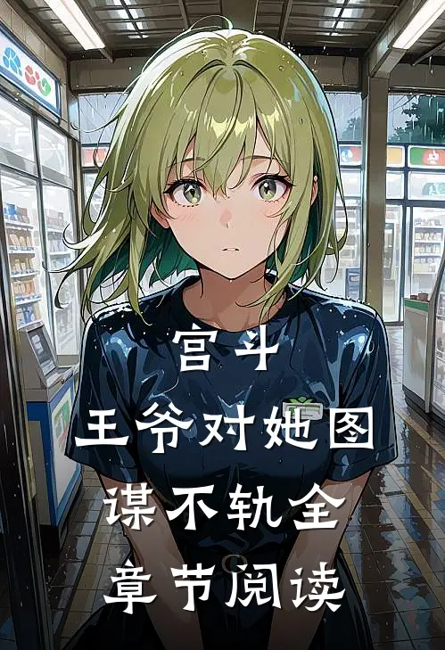宫斗王爷对她图谋不轨全章节阅读