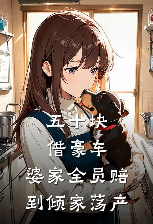 五十块借豪车，婆家全员赔到倾家荡产