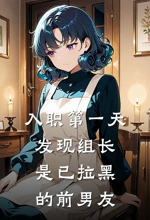 入职第一天，发现组长是已拉黑的前男友
