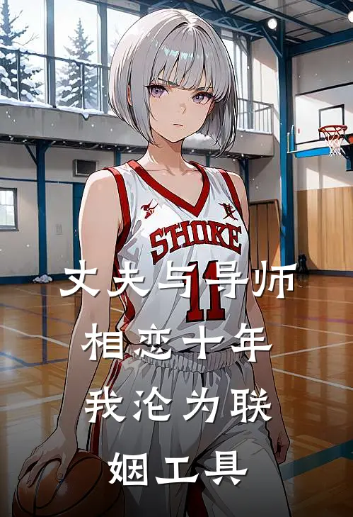 丈夫与导师相恋十年，我沦为联姻工具