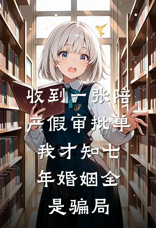 收到一张陪产假审批单，我才知七年婚姻全是骗局