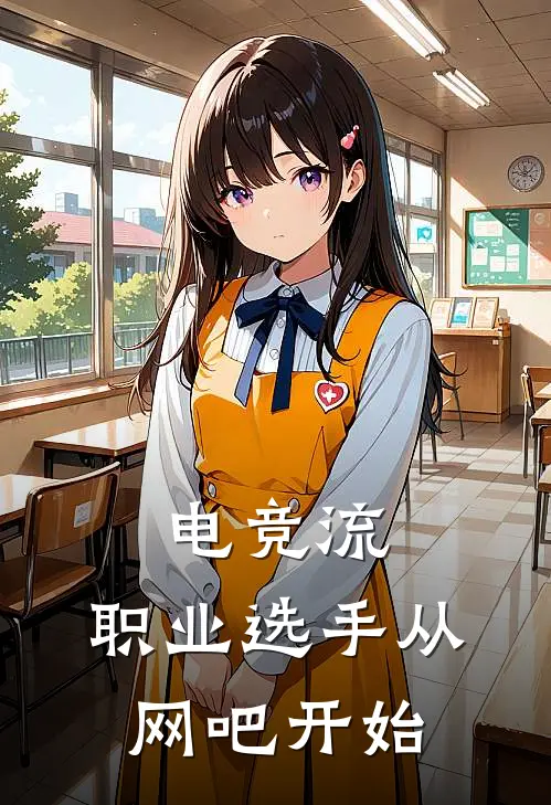 电竞流：职业选手从网吧开始