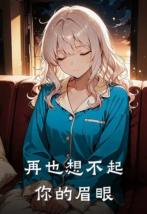再也想不起你的眉眼