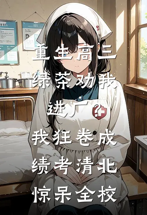 重生高三，绿茶劝我进厂？我狂卷成绩考清北惊呆全校