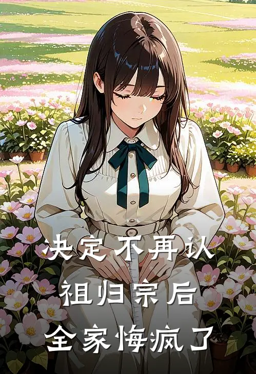 决定不再认祖归宗后，全家悔疯了