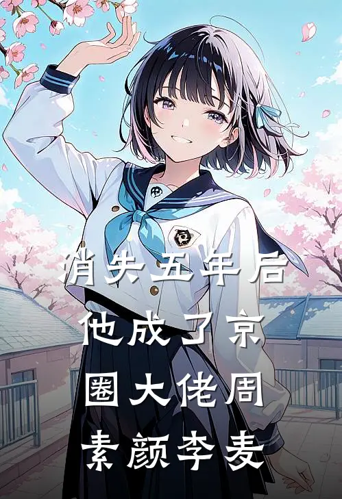 消失五年后他成了京圈大佬周素颜李麦