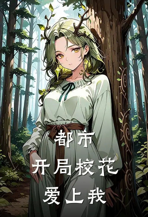 都市：开局校花爱上我