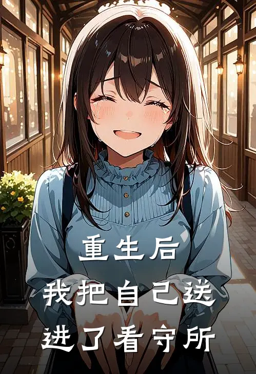 重生后，我把自己送进了看守所