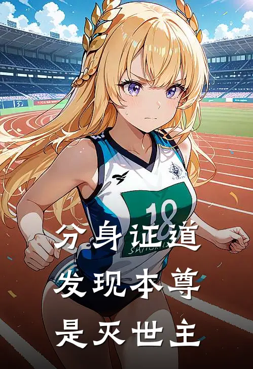 分身证道，发现本尊是灭世主