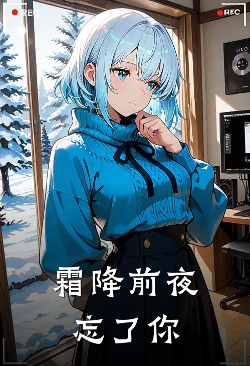 霜降前夜忘了你