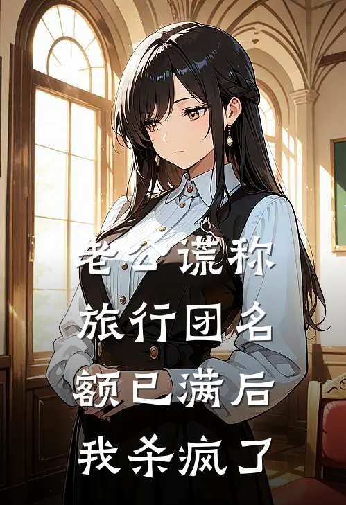 老公谎称旅行团名额已满后，我杀疯了