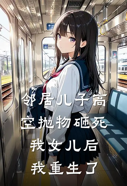 邻居儿子高空抛物砸死我女儿后，我重生了