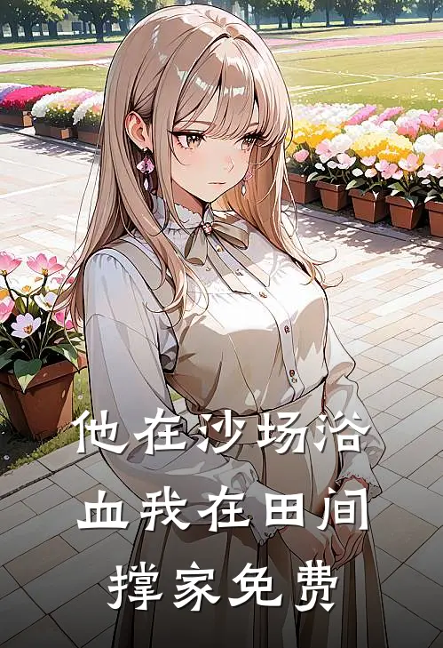 他在沙场浴血我在田间撑家免费