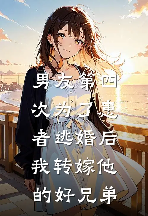 男友第四次为了患者逃婚后,我转嫁他的好兄弟怎么办