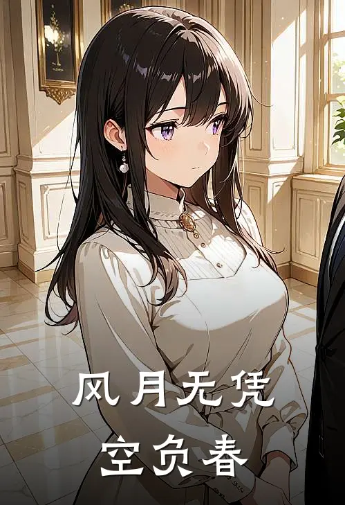 风月无凭空负春