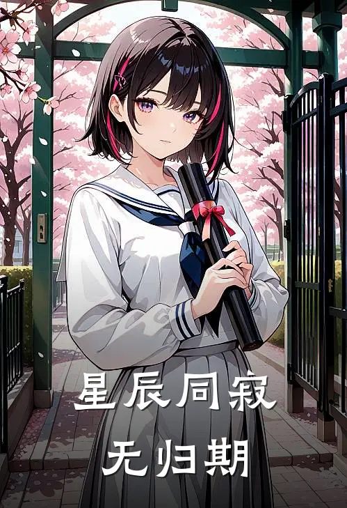星辰同寂无归期