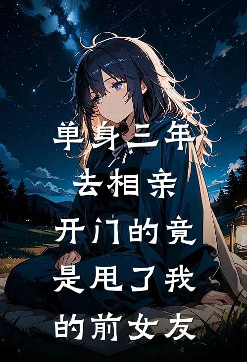 单身三年去相亲，开门的竟是甩了我的前女友