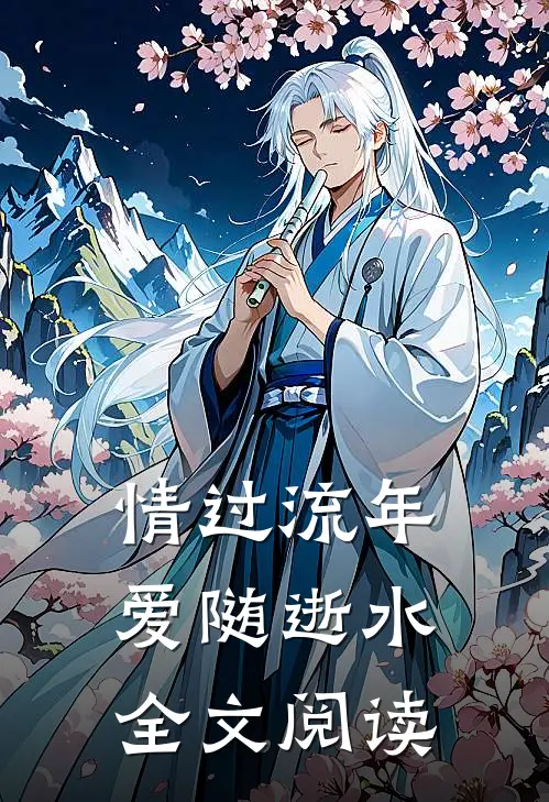 情过流年，爱随逝水全文阅读