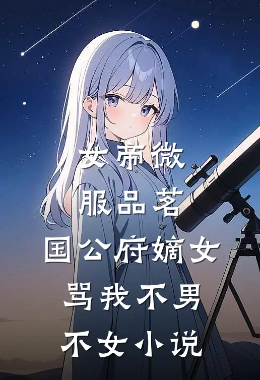 女帝微服品茗,国公府嫡女骂我不男不女免费