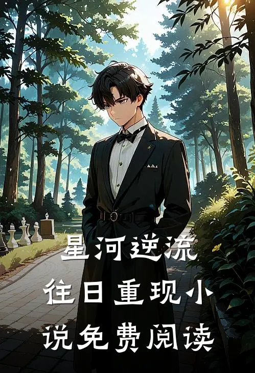 星河逆流，往日重现小说免费阅读
