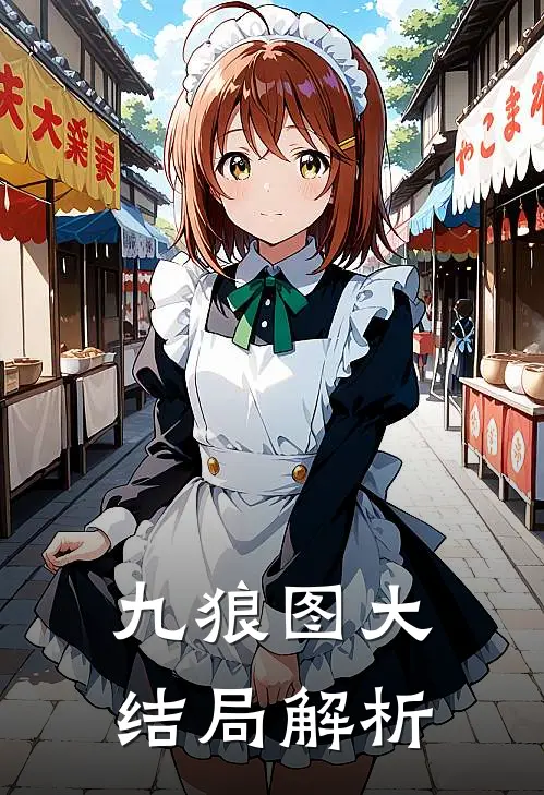 九狼图大结局解析