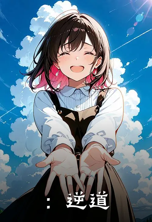 ：逆道