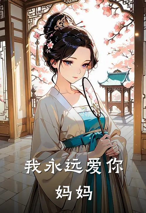 我永远爱你,妈妈用英语怎么说