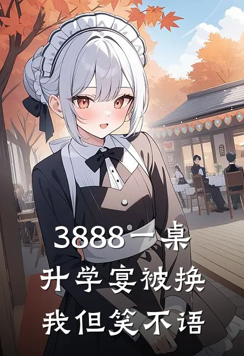 3888一桌升学宴被换，我但笑不语