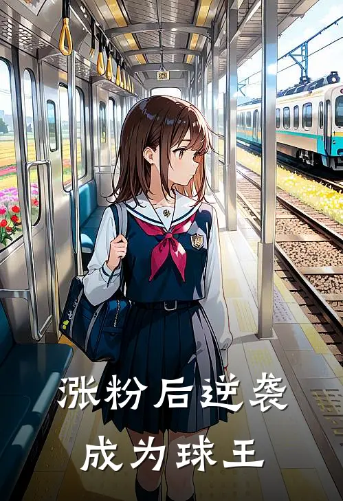 涨粉后逆袭成为球王