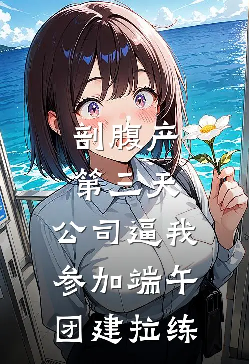 剖腹产第三天，公司逼我参加端午团建拉练