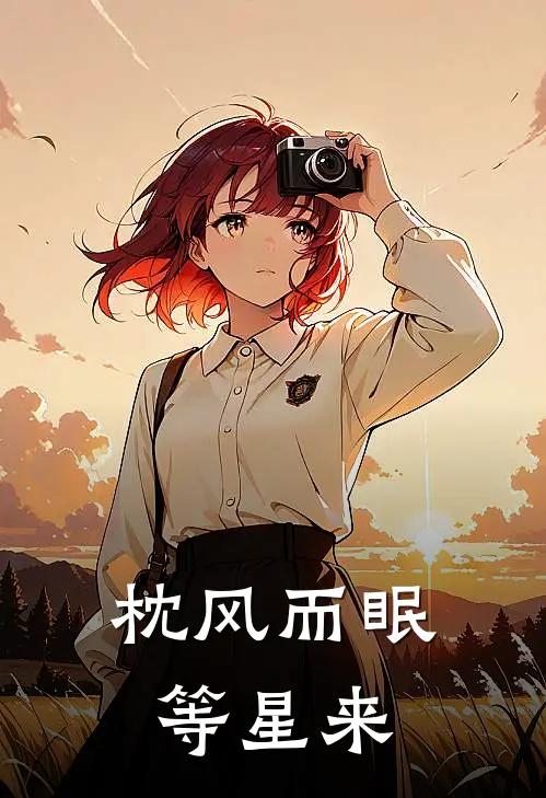 枕风而眠等星来