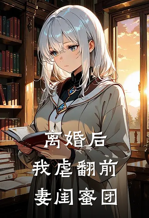 离婚后，我虐翻前妻闺蜜团