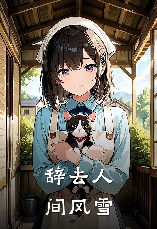 辞去人间风雪
