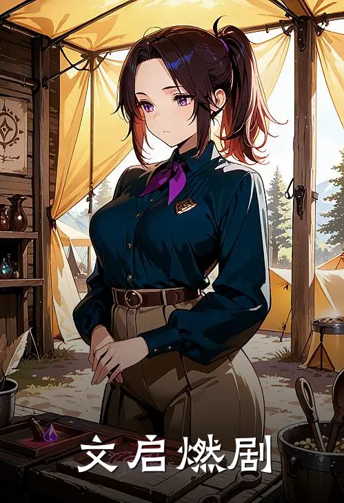 文启燃剧
