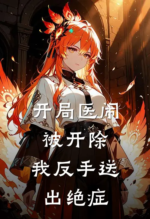 开局医闹被开除，我反手送出绝症