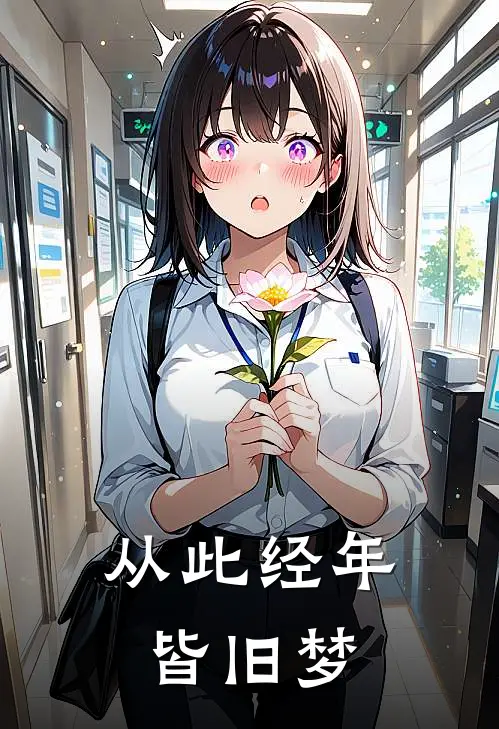 从此经年皆旧梦