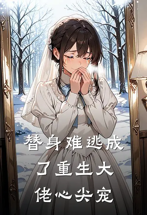 替身难逃成了重生大佬心尖宠