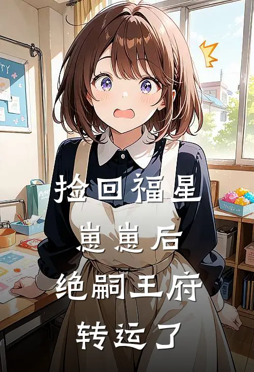 捡回福星崽崽后,绝嗣王府转运了 可可酥