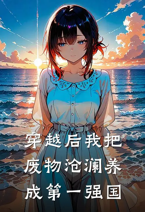 穿越后我把废物沧澜养成第一强国