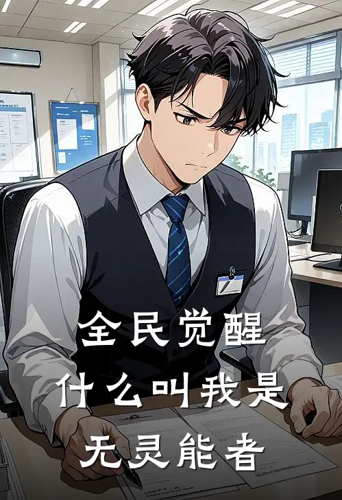 全民觉醒,叫我是无灵能者