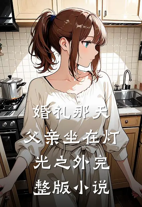 婚礼那天，父亲坐在灯光之外完整版小说