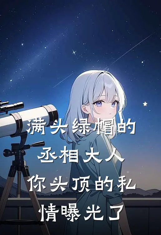 满头绿帽的丞相大人，你头顶的私情曝光了