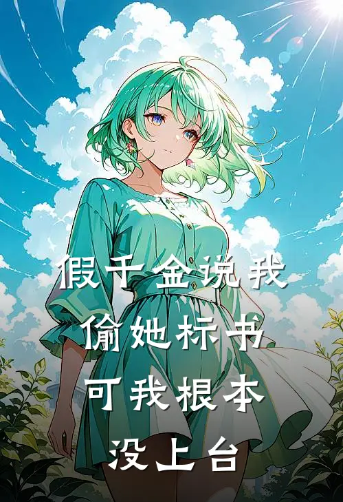 假千金说我偷她标书，可我根本没上台